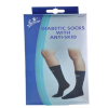 Flamingo Anti Skid Diabetic Socks(1) 